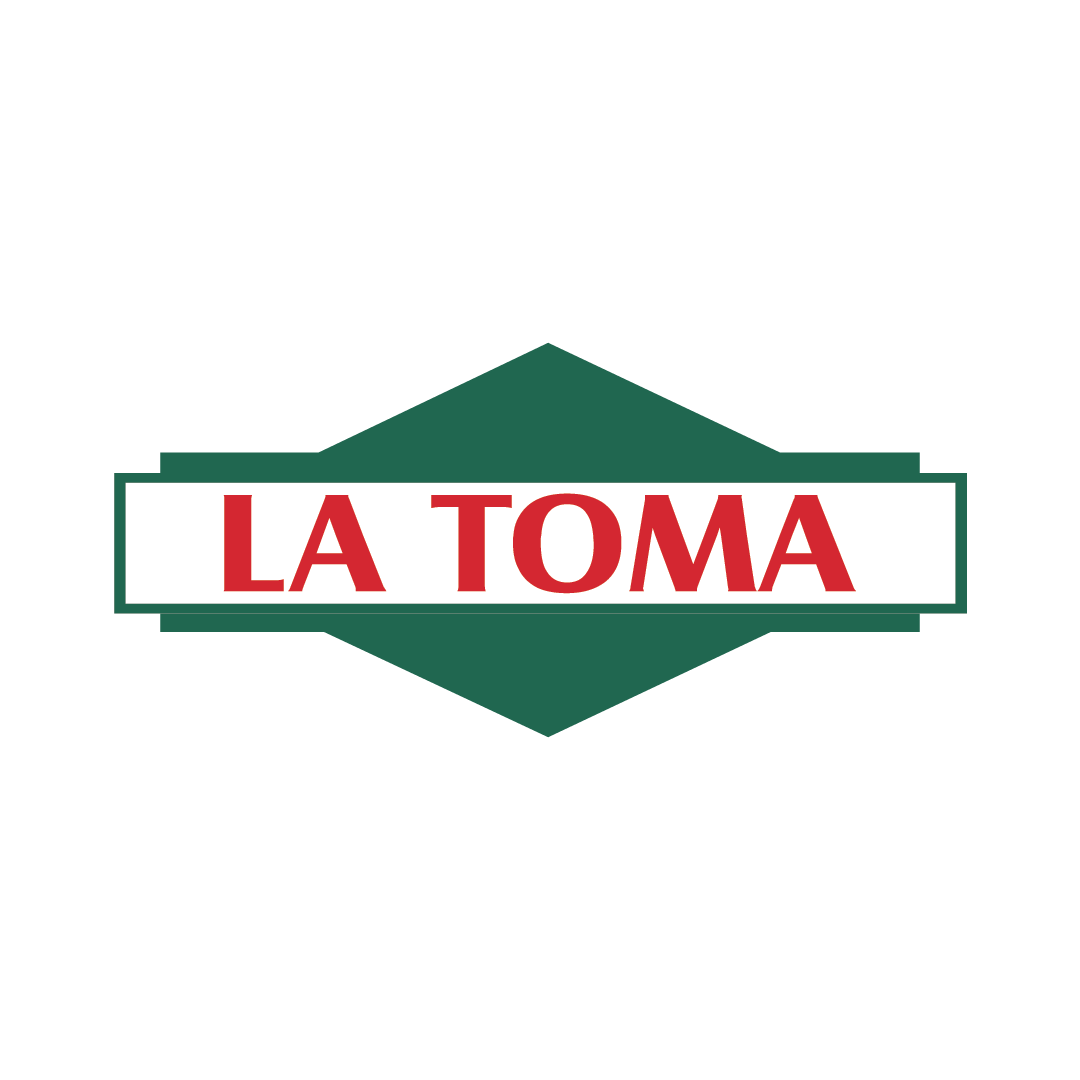 LA TOMA